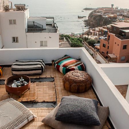 Seaside House Bed & Breakfast อิมซูอาน ภายนอก รูปภาพ