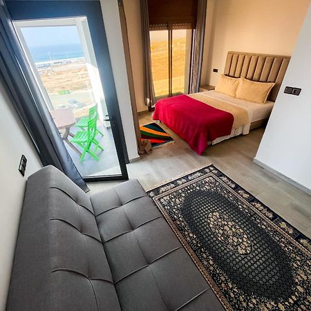 Seaside House Bed & Breakfast อิมซูอาน ภายนอก รูปภาพ