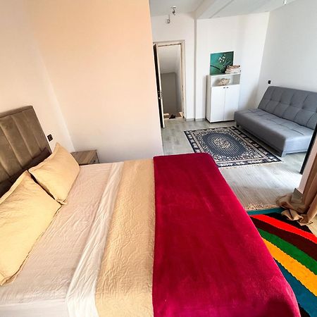 Seaside House Bed & Breakfast อิมซูอาน ภายนอก รูปภาพ