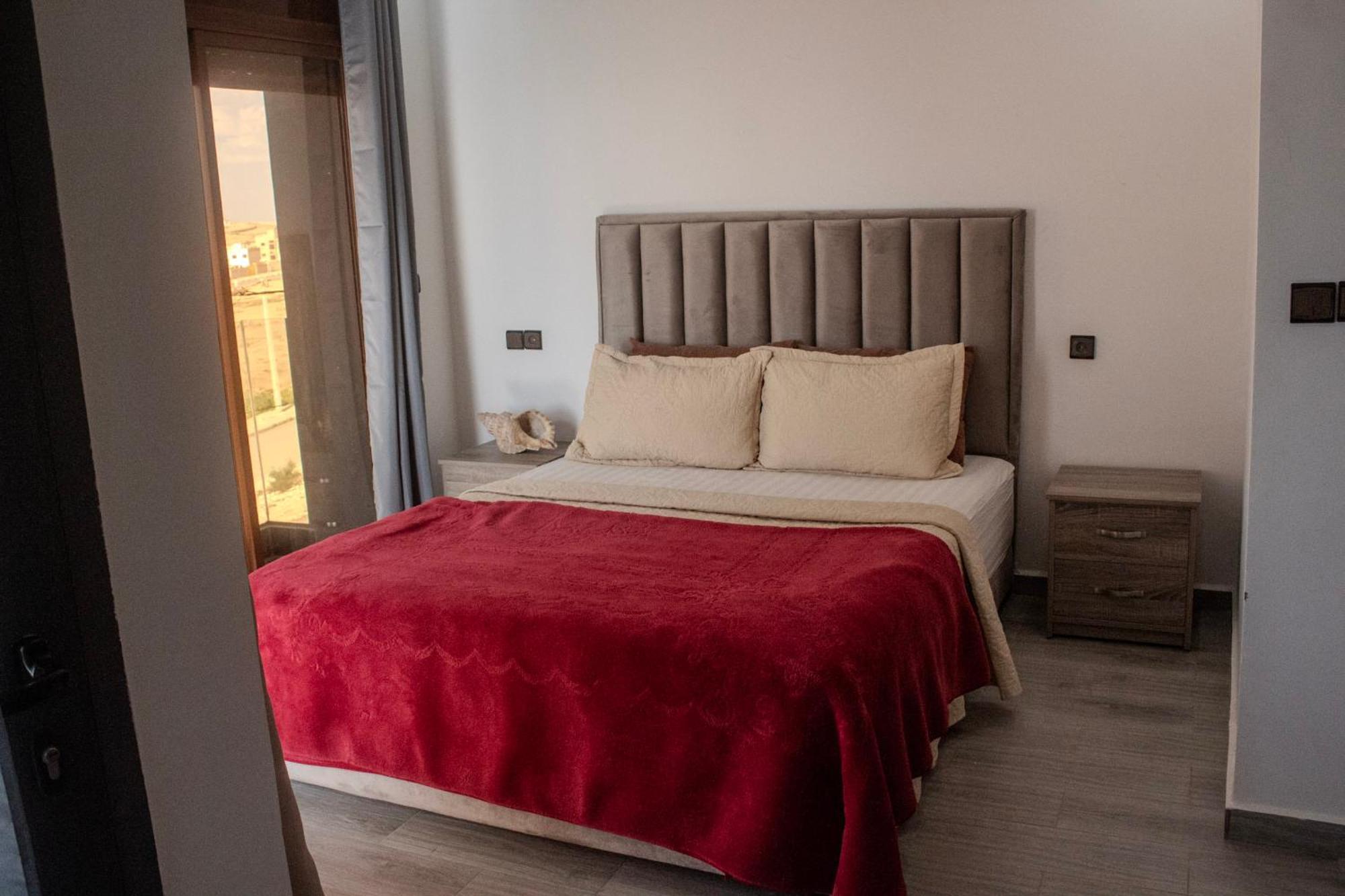 Seaside House Bed & Breakfast อิมซูอาน ภายนอก รูปภาพ