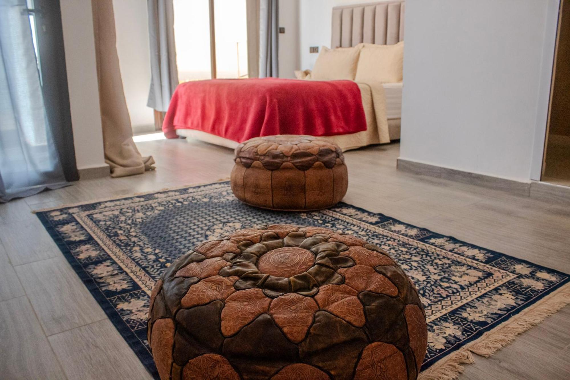 Seaside House Bed & Breakfast อิมซูอาน ภายนอก รูปภาพ