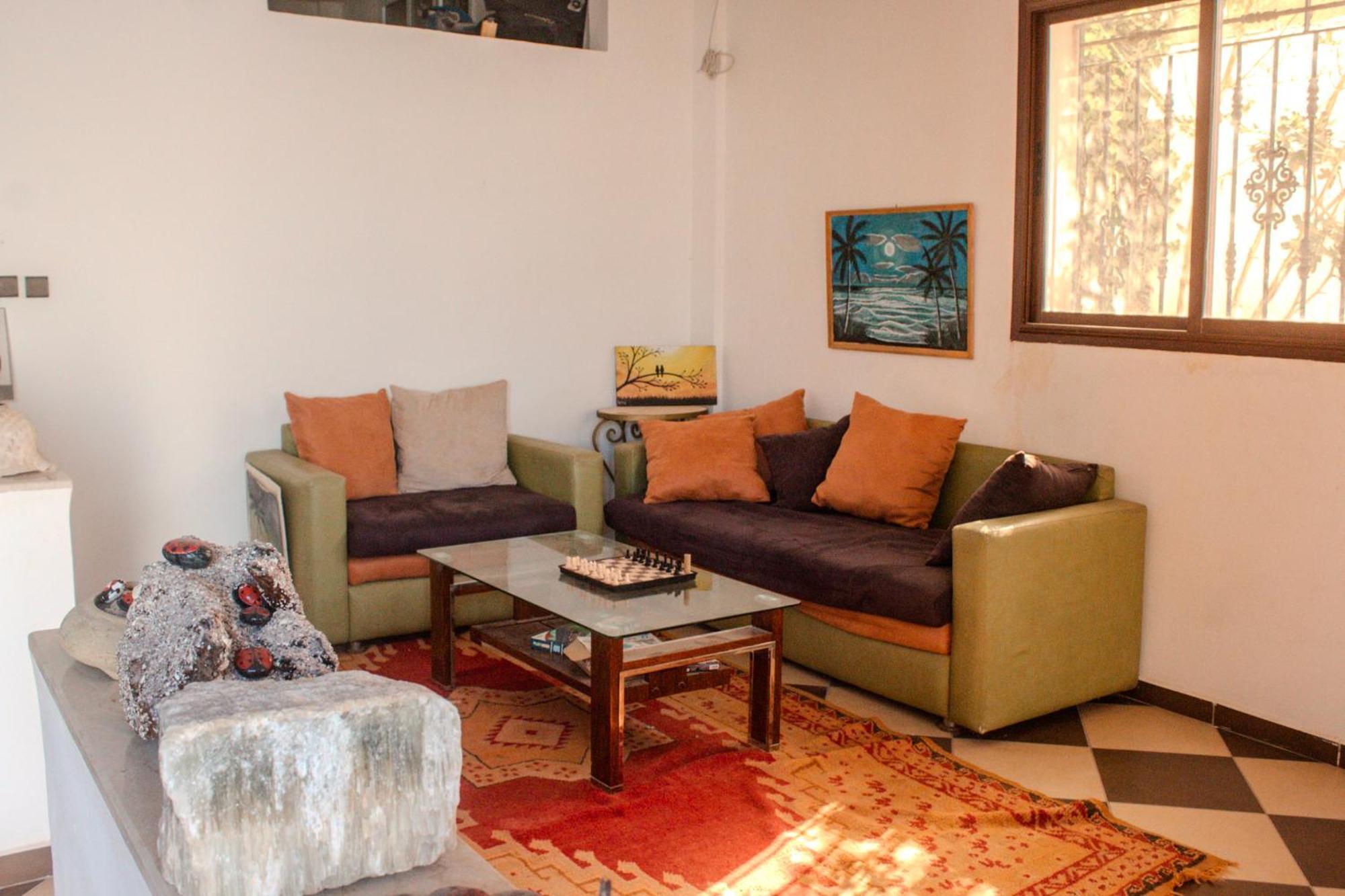 Seaside House Bed & Breakfast อิมซูอาน ภายนอก รูปภาพ