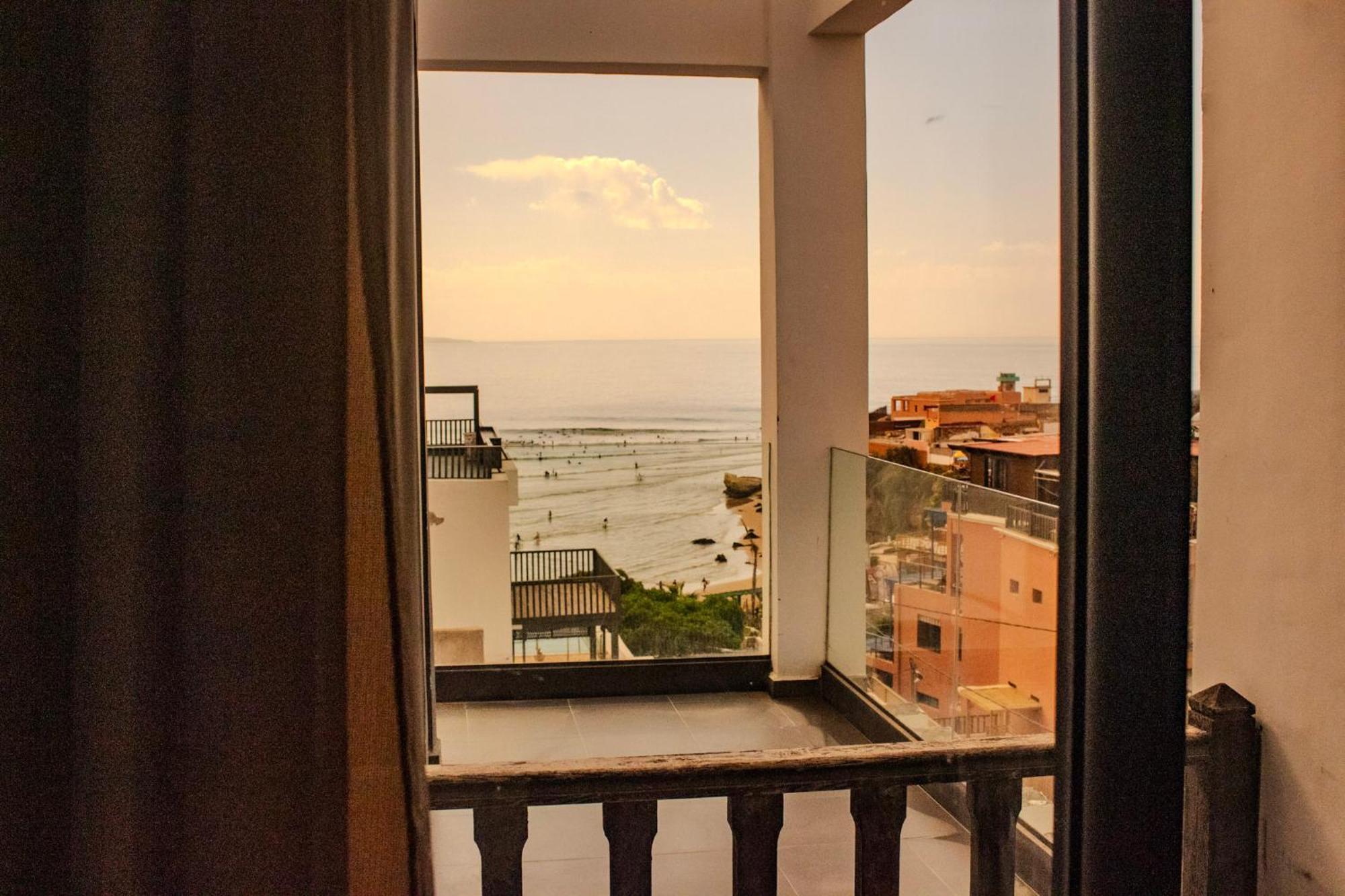 Seaside House Bed & Breakfast อิมซูอาน ภายนอก รูปภาพ