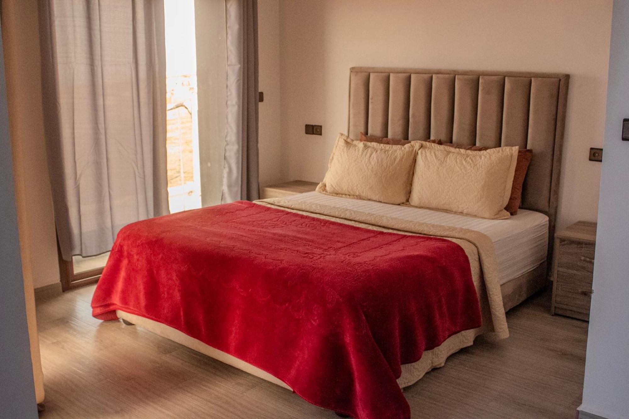 Seaside House Bed & Breakfast อิมซูอาน ภายนอก รูปภาพ