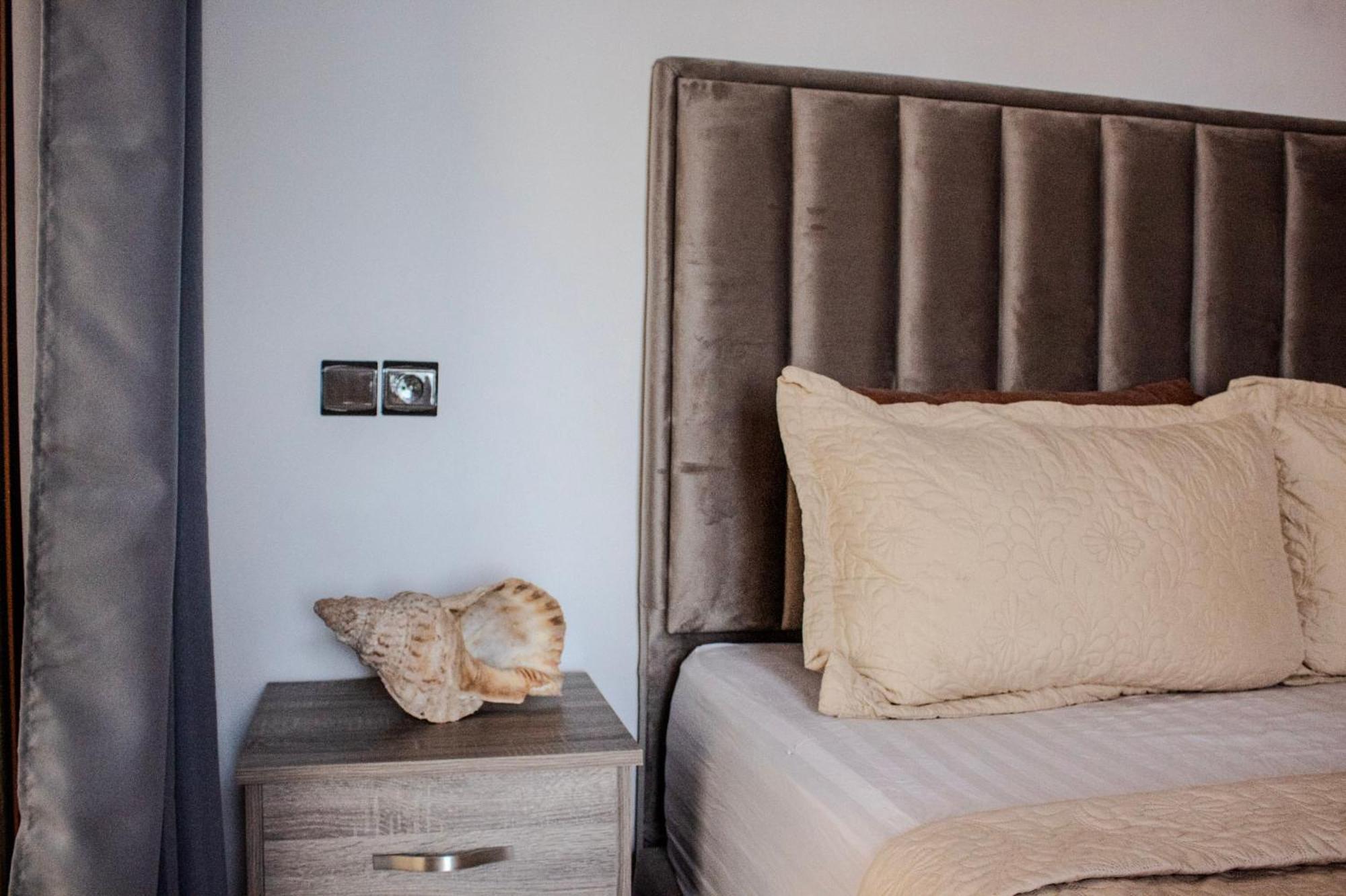 Seaside House Bed & Breakfast อิมซูอาน ภายนอก รูปภาพ