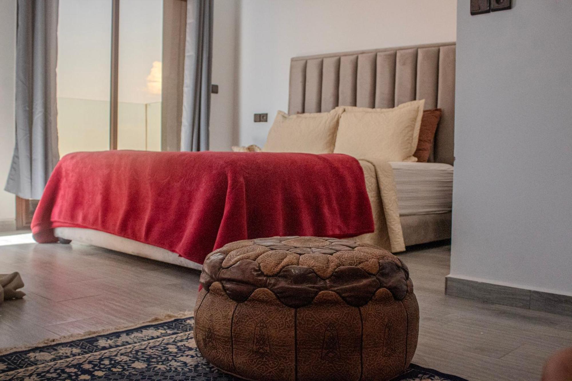 Seaside House Bed & Breakfast อิมซูอาน ภายนอก รูปภาพ