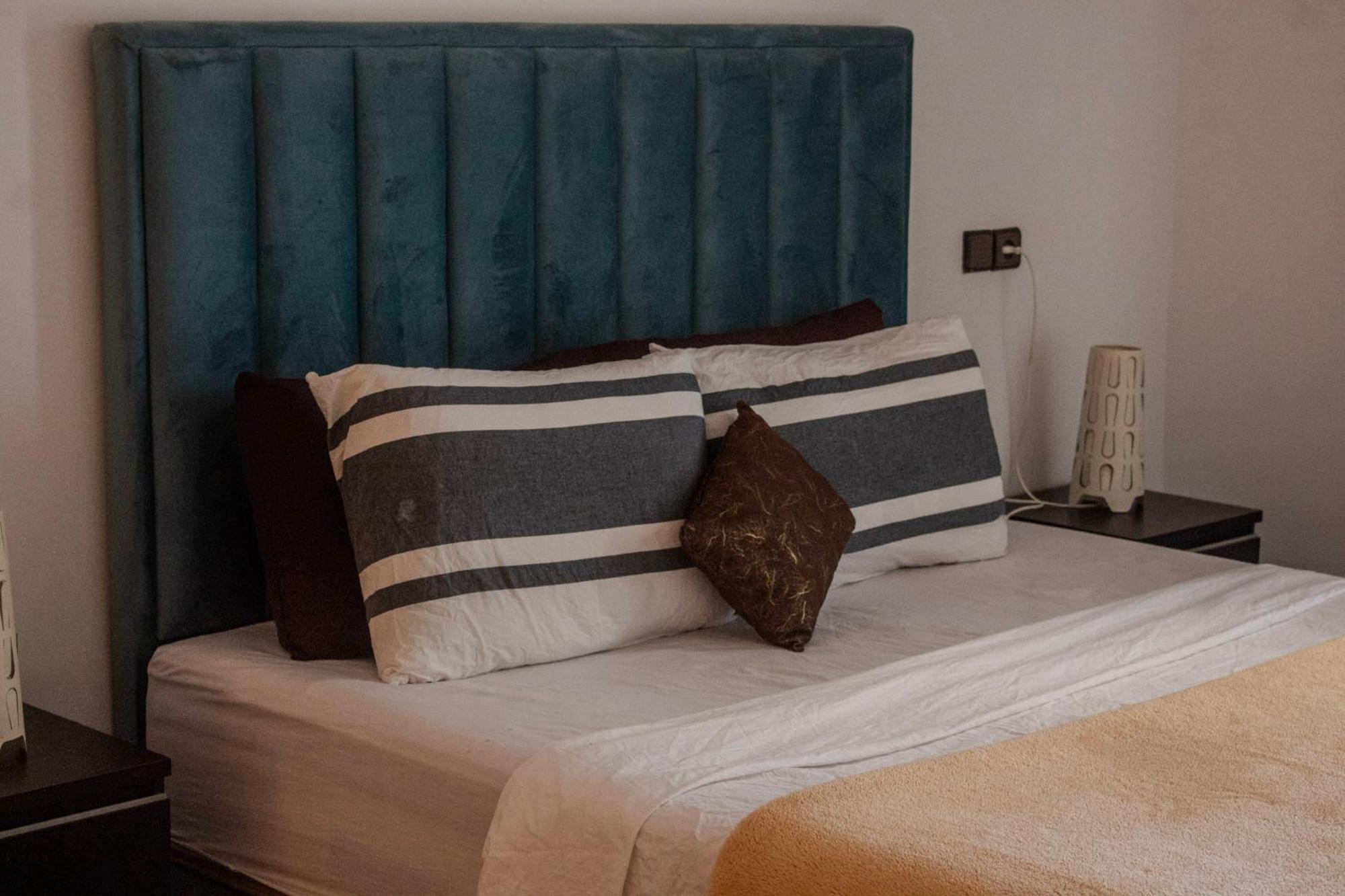 Seaside House Bed & Breakfast อิมซูอาน ภายนอก รูปภาพ