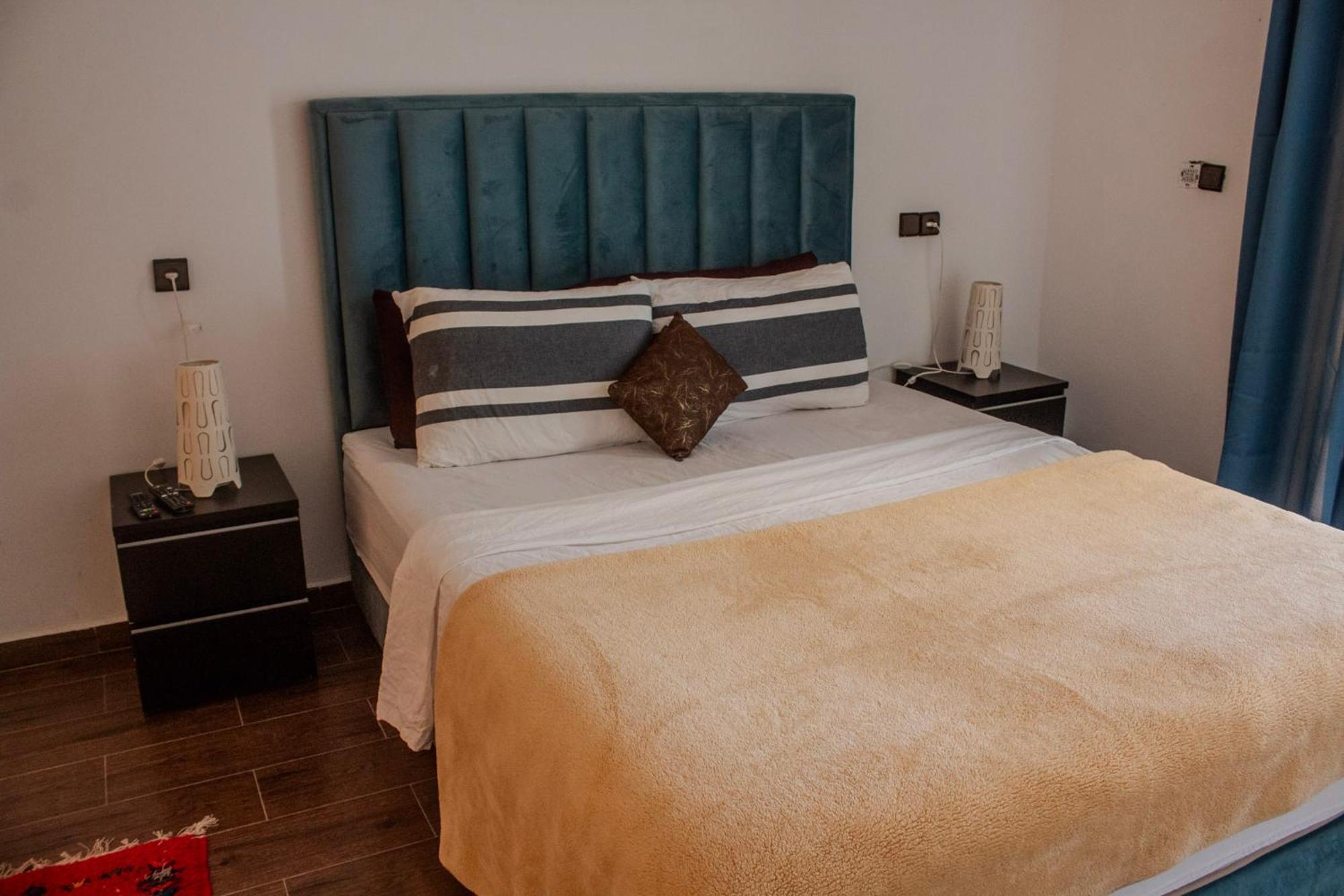 Seaside House Bed & Breakfast อิมซูอาน ภายนอก รูปภาพ