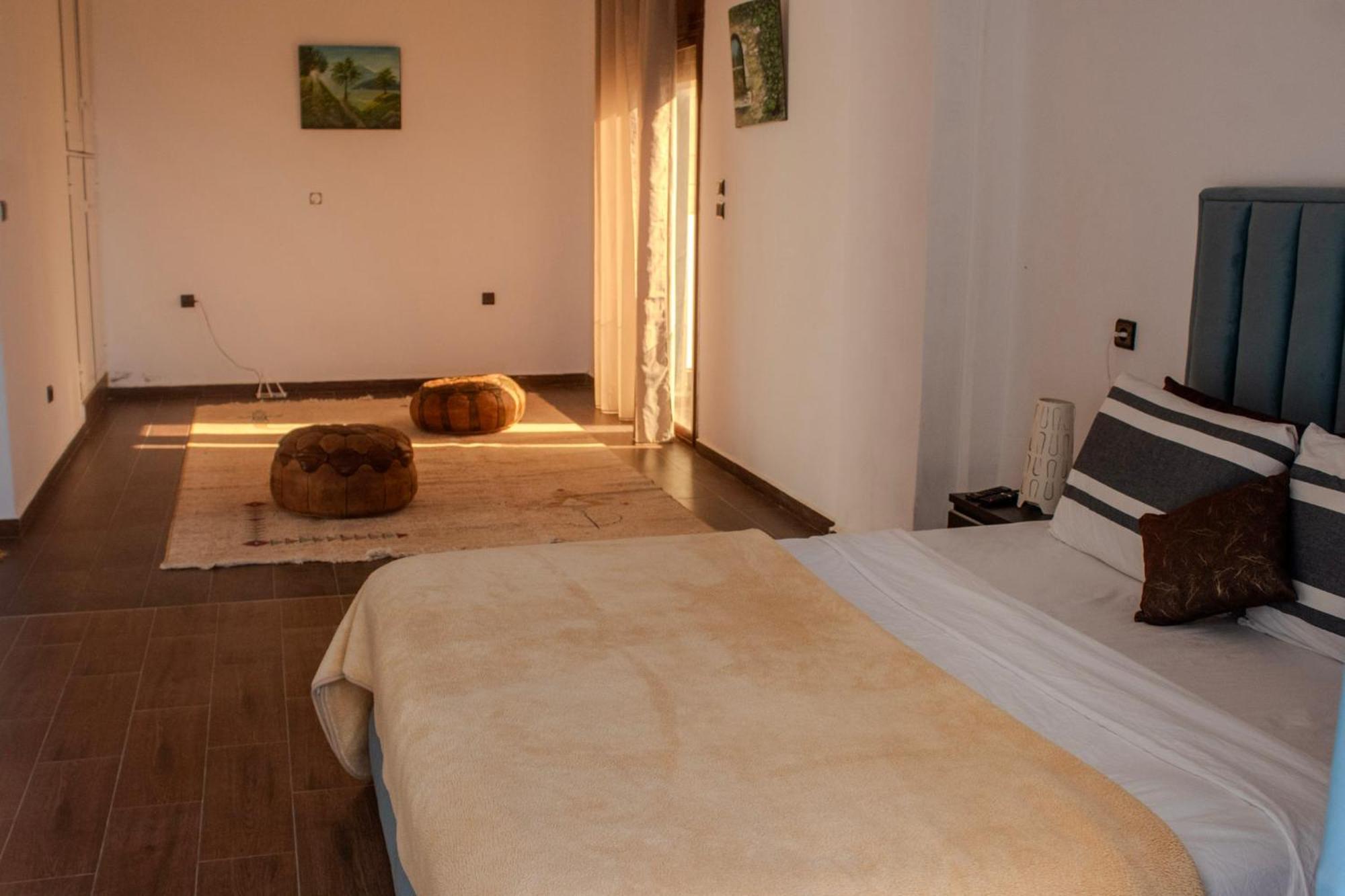 Seaside House Bed & Breakfast อิมซูอาน ภายนอก รูปภาพ