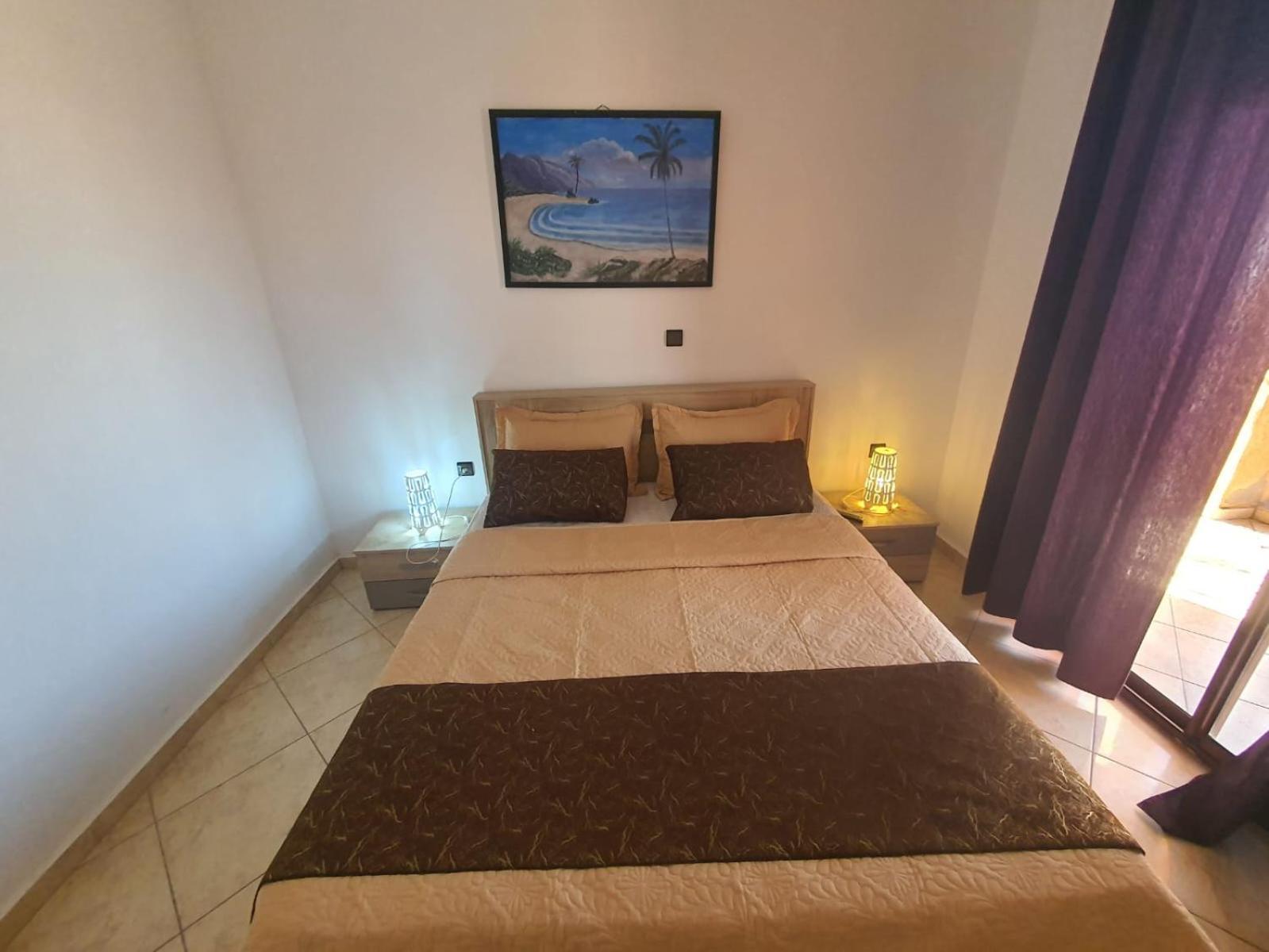 Seaside House Bed & Breakfast อิมซูอาน ภายนอก รูปภาพ