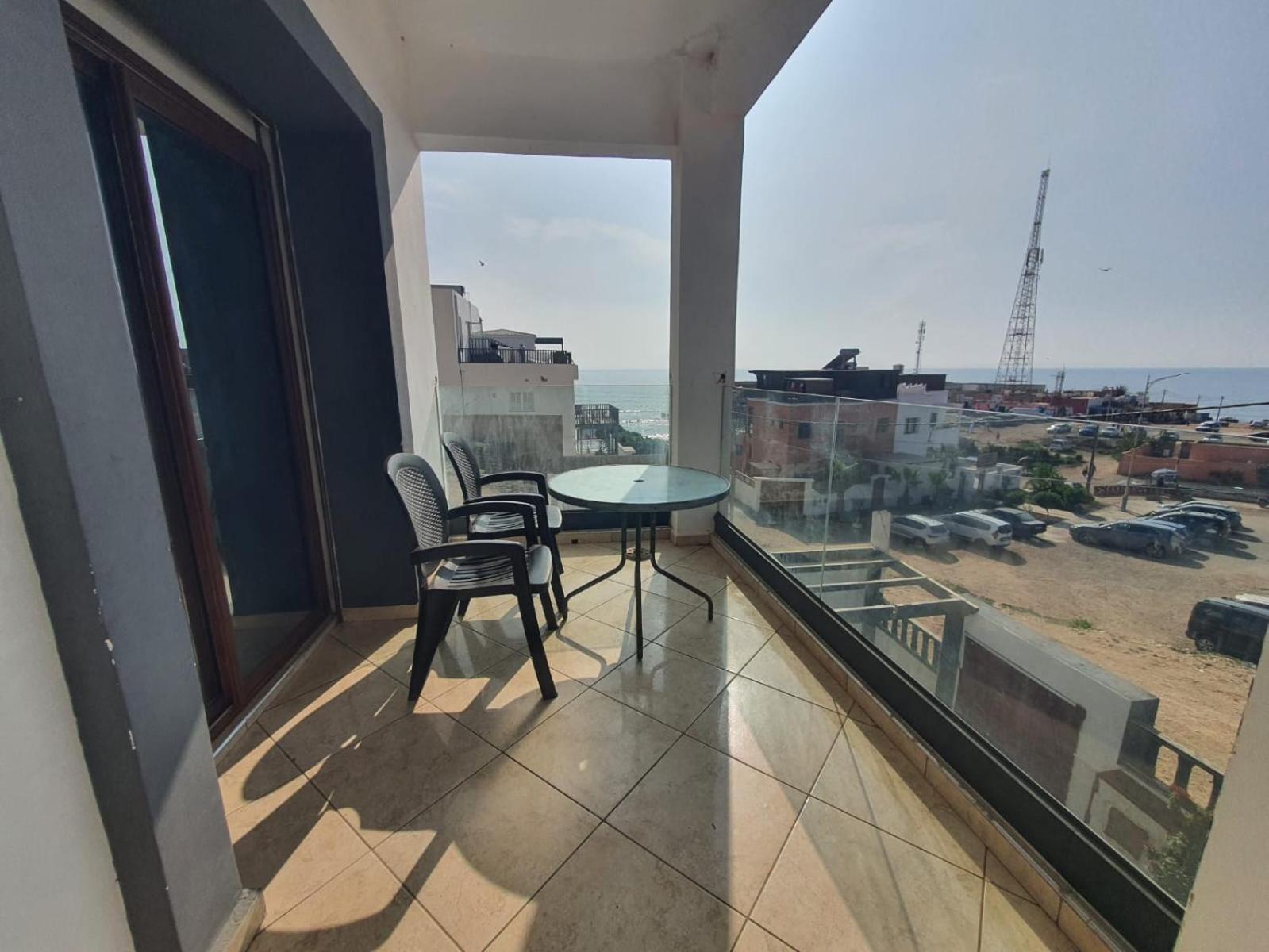 Seaside House Bed & Breakfast อิมซูอาน ภายนอก รูปภาพ