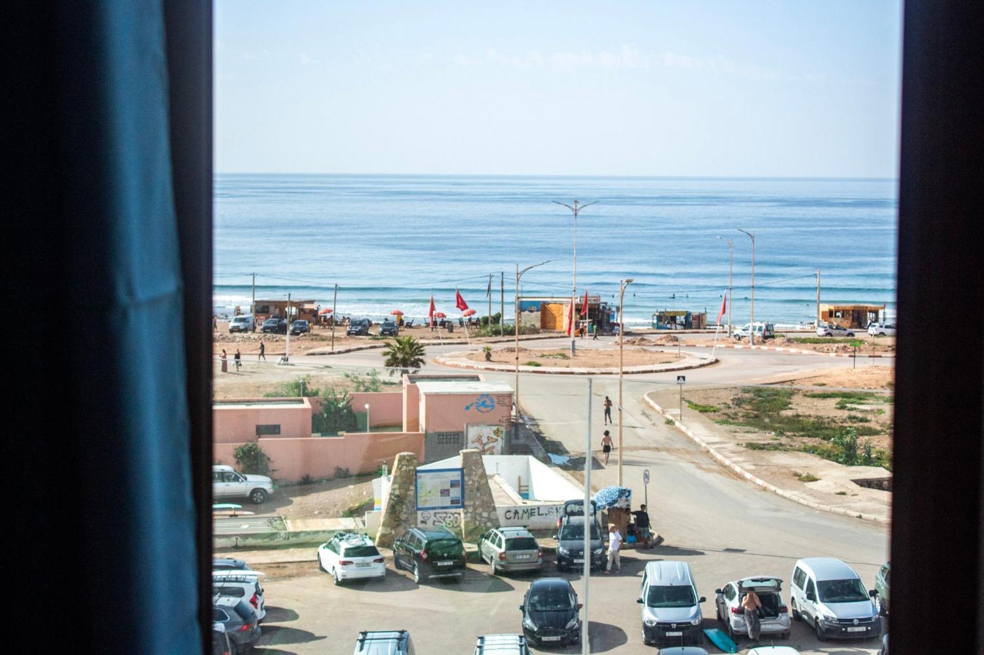 Seaside House Bed & Breakfast อิมซูอาน ภายนอก รูปภาพ