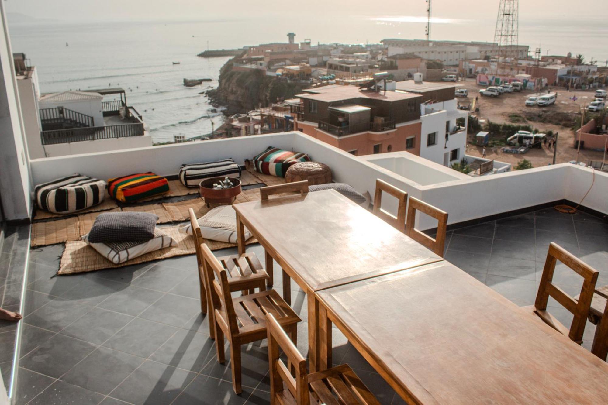 Seaside House Bed & Breakfast อิมซูอาน ภายนอก รูปภาพ