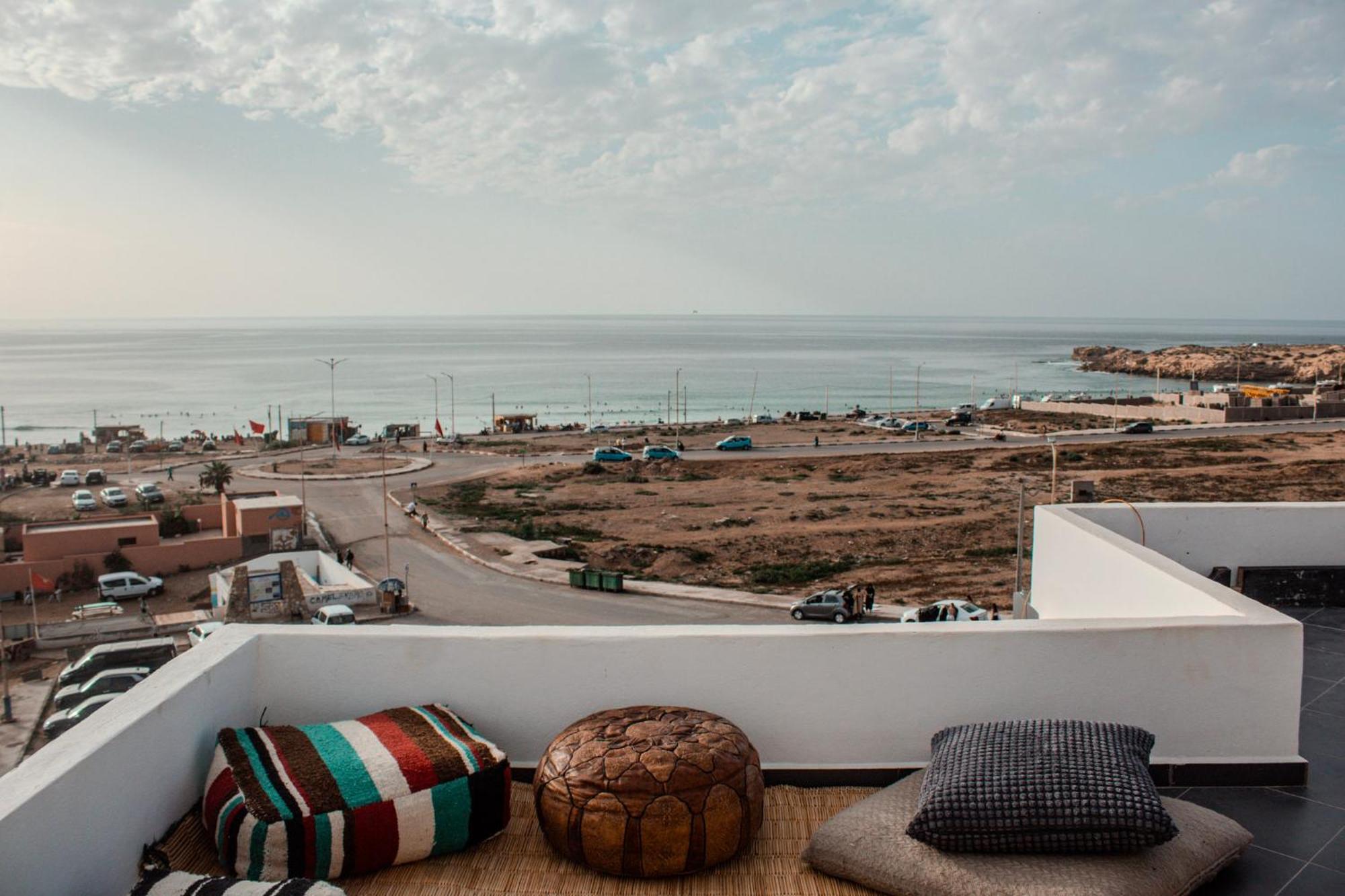 Seaside House Bed & Breakfast อิมซูอาน ภายนอก รูปภาพ