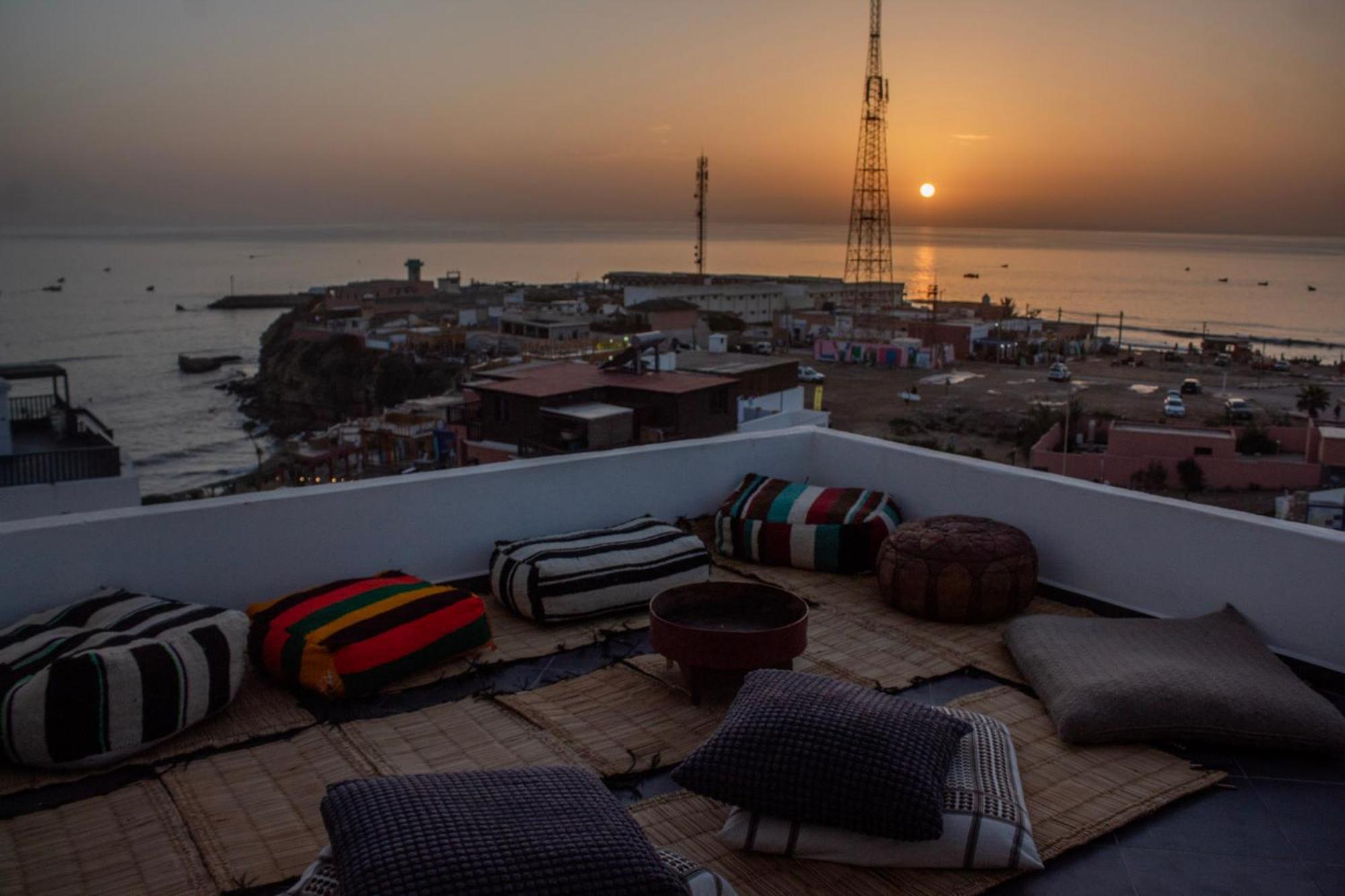 Seaside House Bed & Breakfast อิมซูอาน ภายนอก รูปภาพ