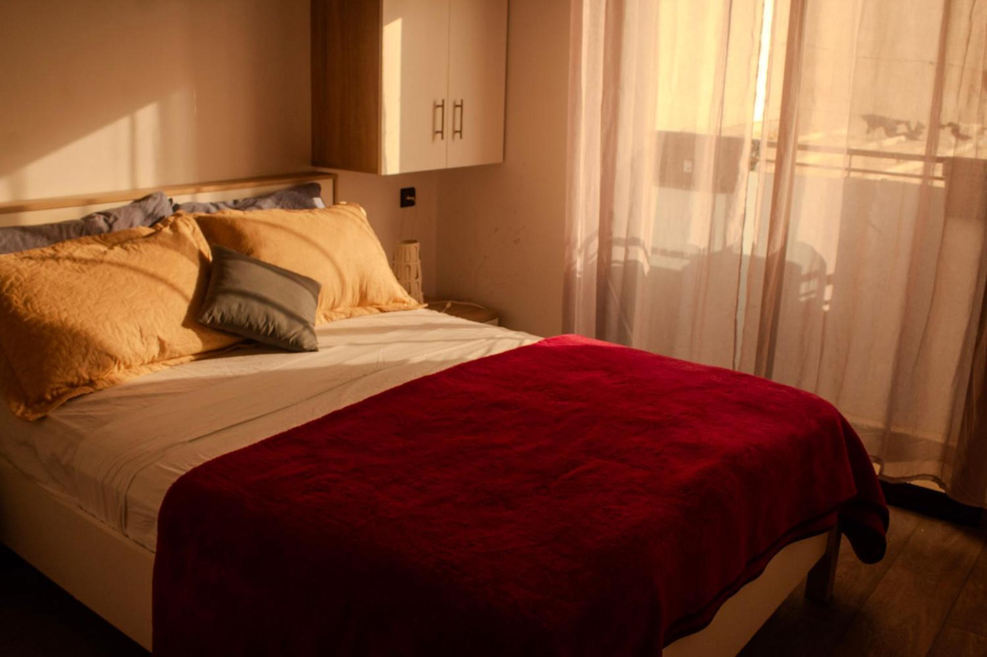 Seaside House Bed & Breakfast อิมซูอาน ภายนอก รูปภาพ
