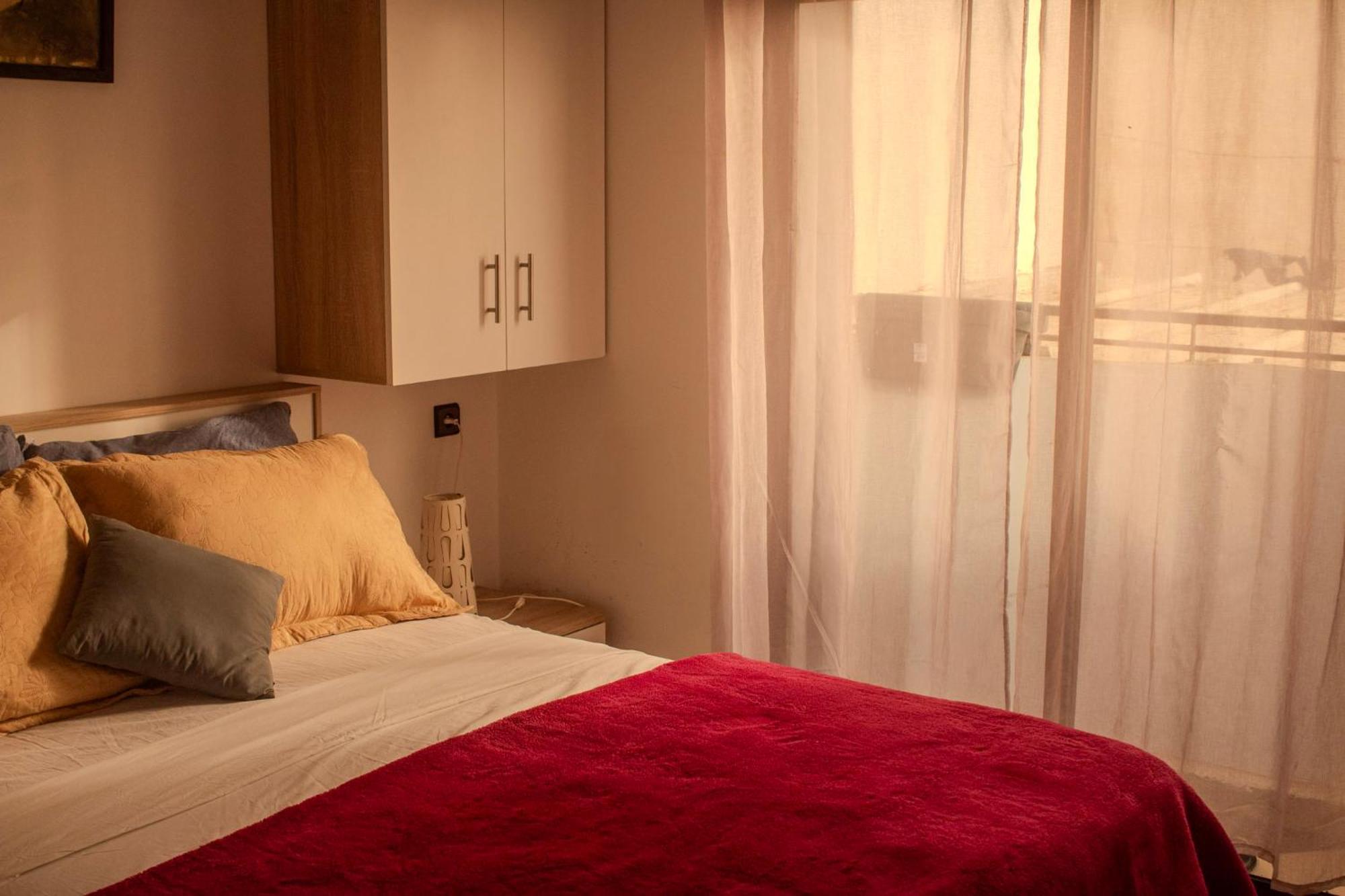 Seaside House Bed & Breakfast อิมซูอาน ภายนอก รูปภาพ