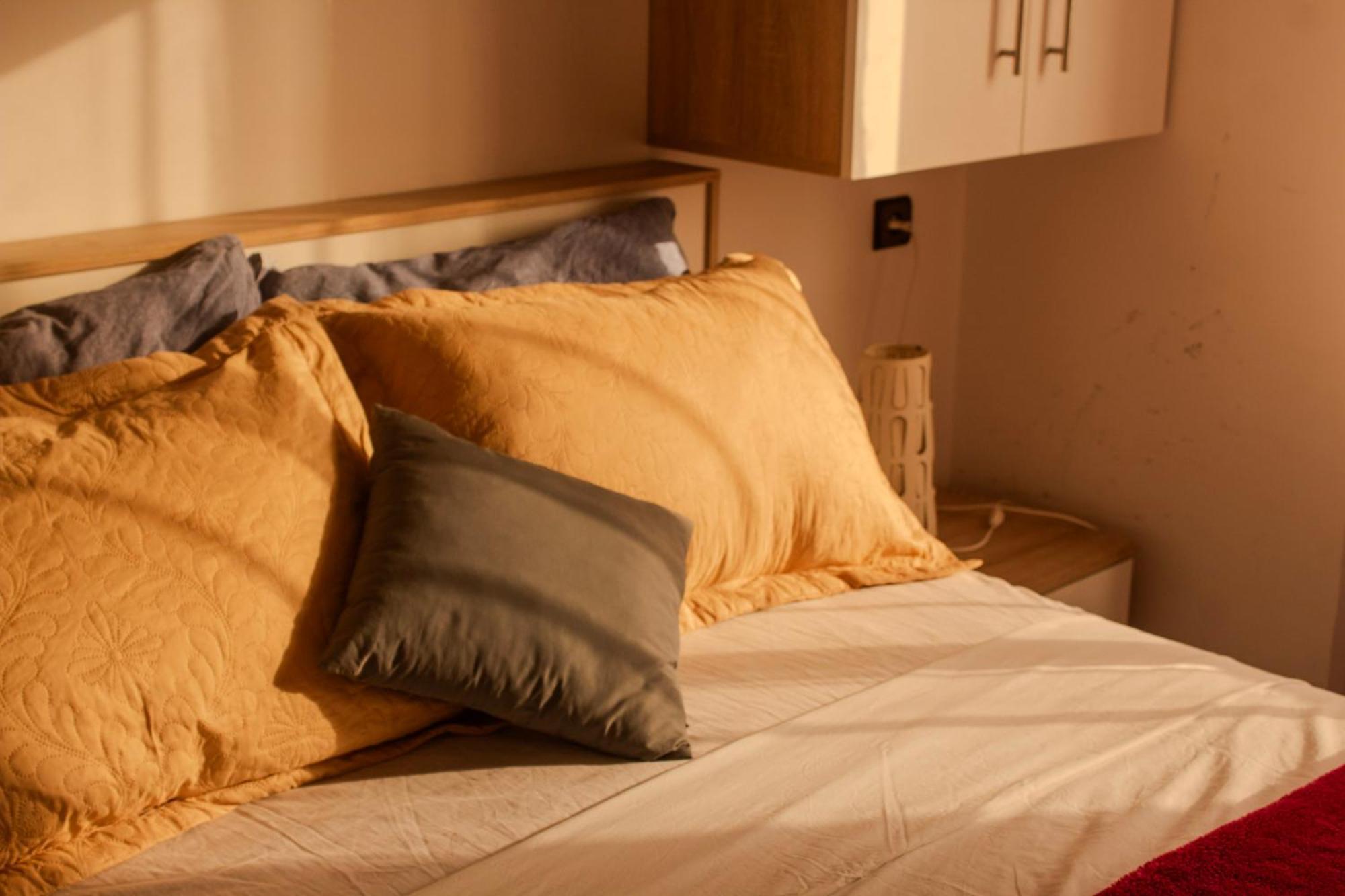 Seaside House Bed & Breakfast อิมซูอาน ภายนอก รูปภาพ