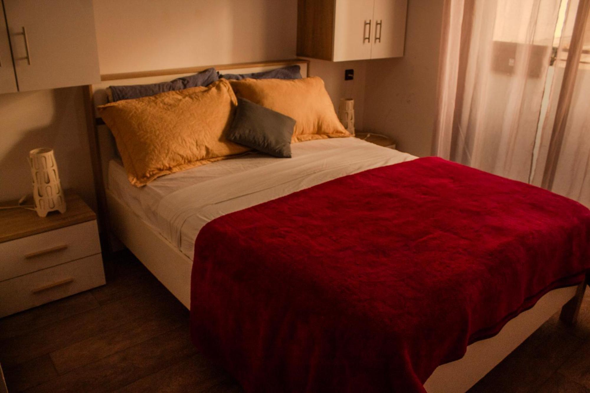 Seaside House Bed & Breakfast อิมซูอาน ภายนอก รูปภาพ
