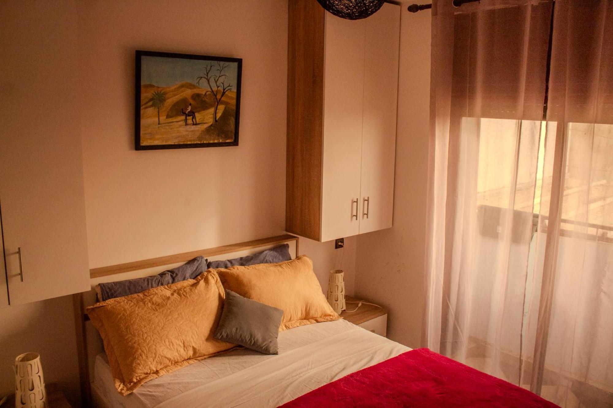 Seaside House Bed & Breakfast อิมซูอาน ภายนอก รูปภาพ