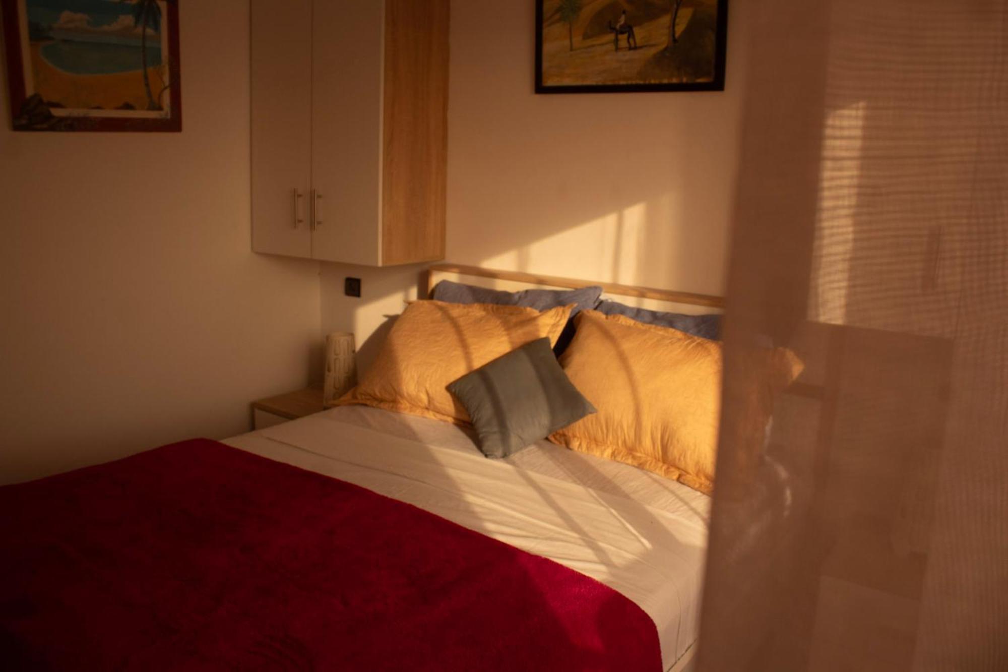 Seaside House Bed & Breakfast อิมซูอาน ภายนอก รูปภาพ