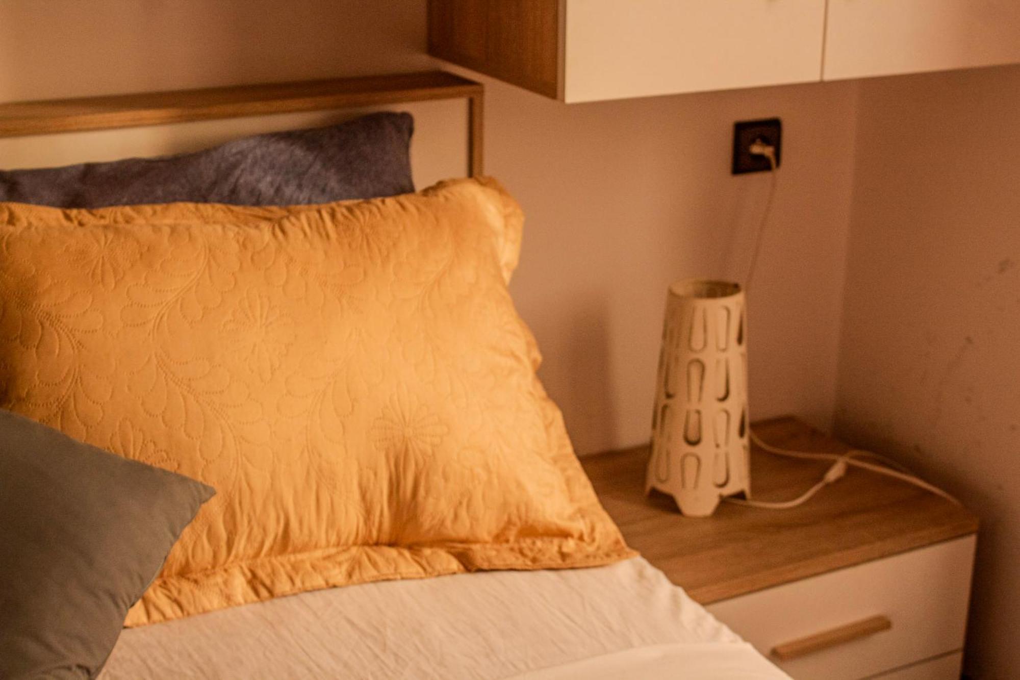 Seaside House Bed & Breakfast อิมซูอาน ภายนอก รูปภาพ
