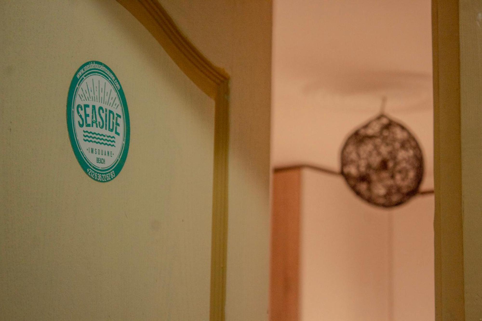 Seaside House Bed & Breakfast อิมซูอาน ภายนอก รูปภาพ