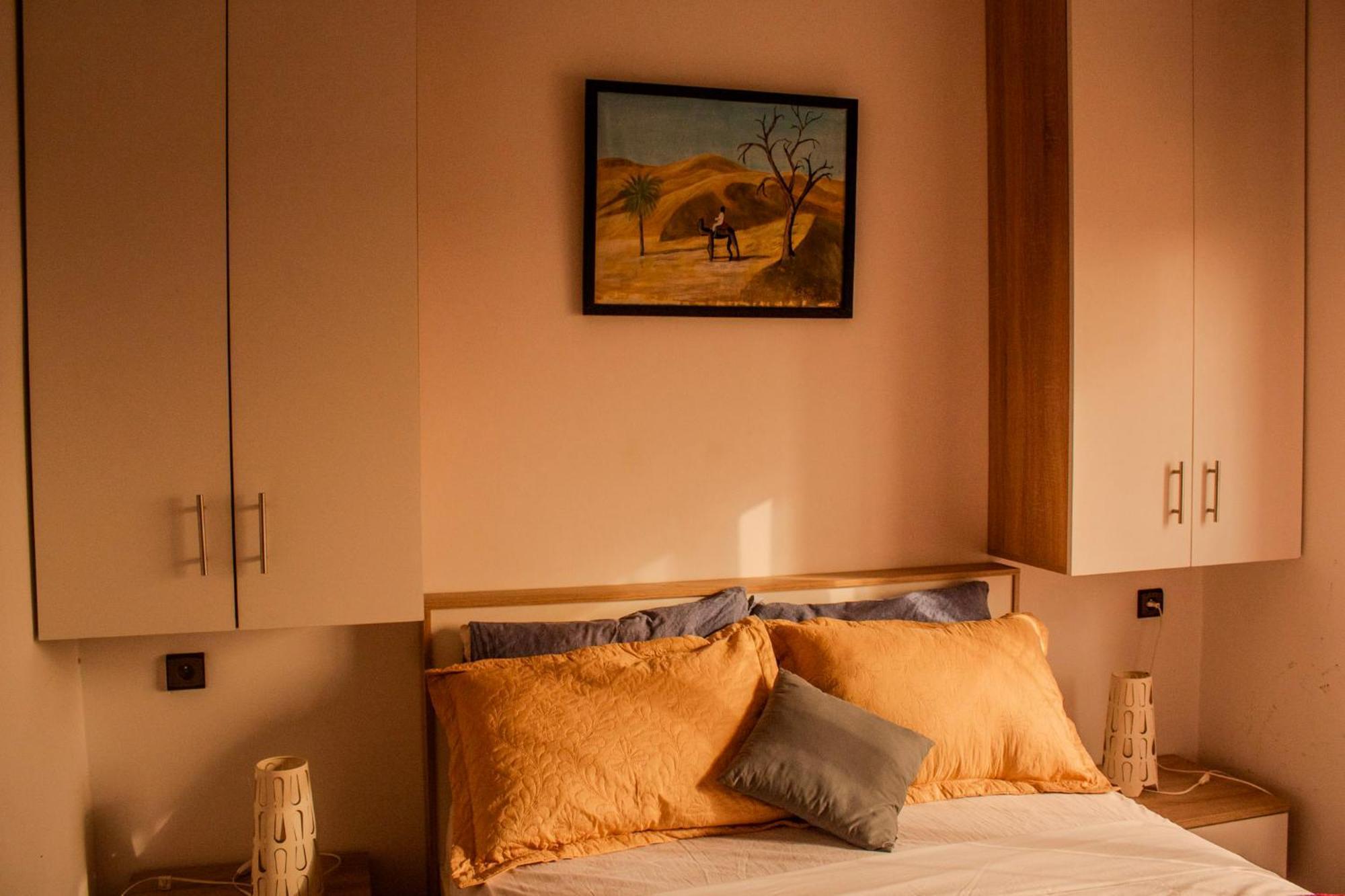 Seaside House Bed & Breakfast อิมซูอาน ภายนอก รูปภาพ