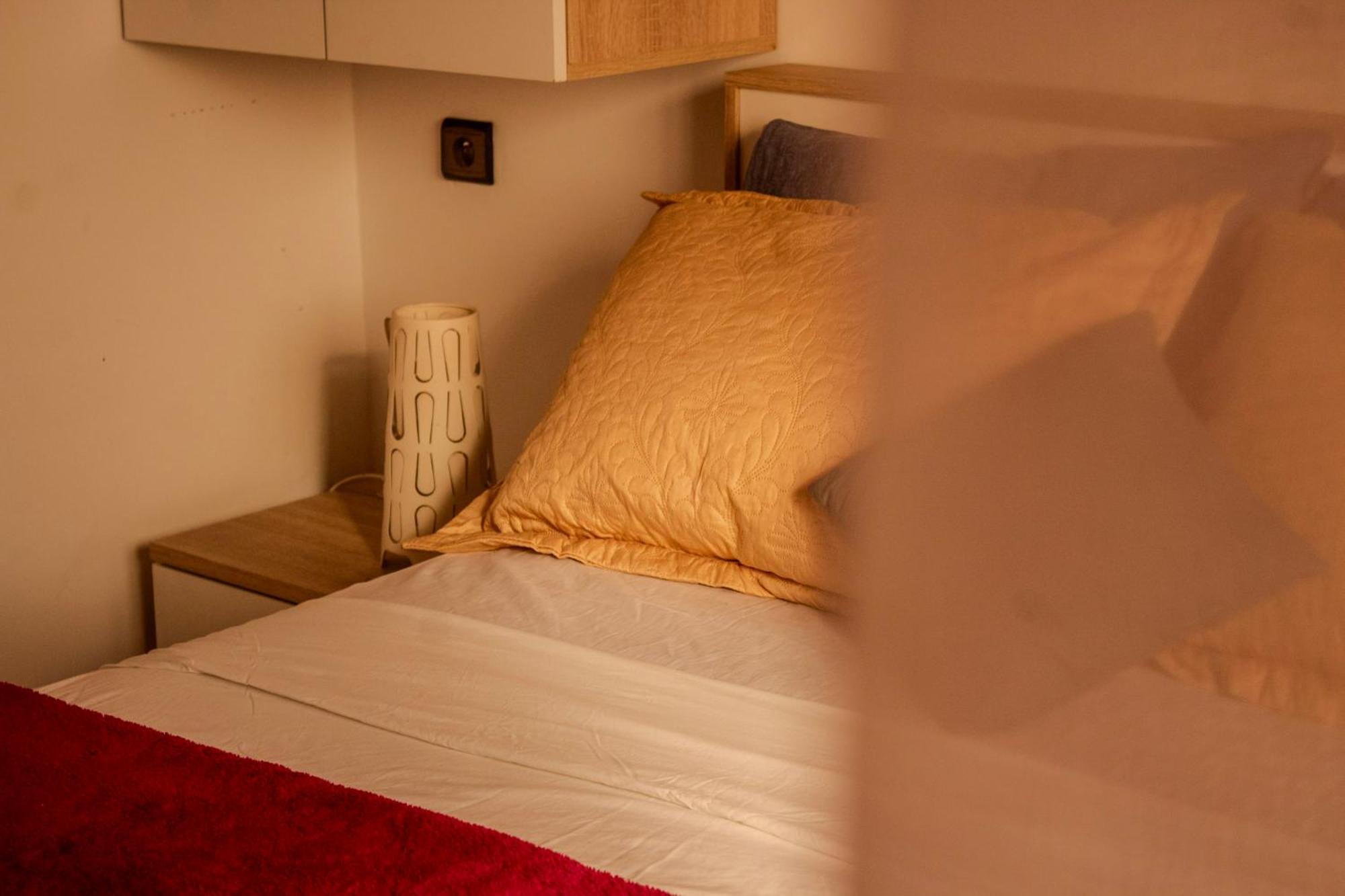 Seaside House Bed & Breakfast อิมซูอาน ภายนอก รูปภาพ