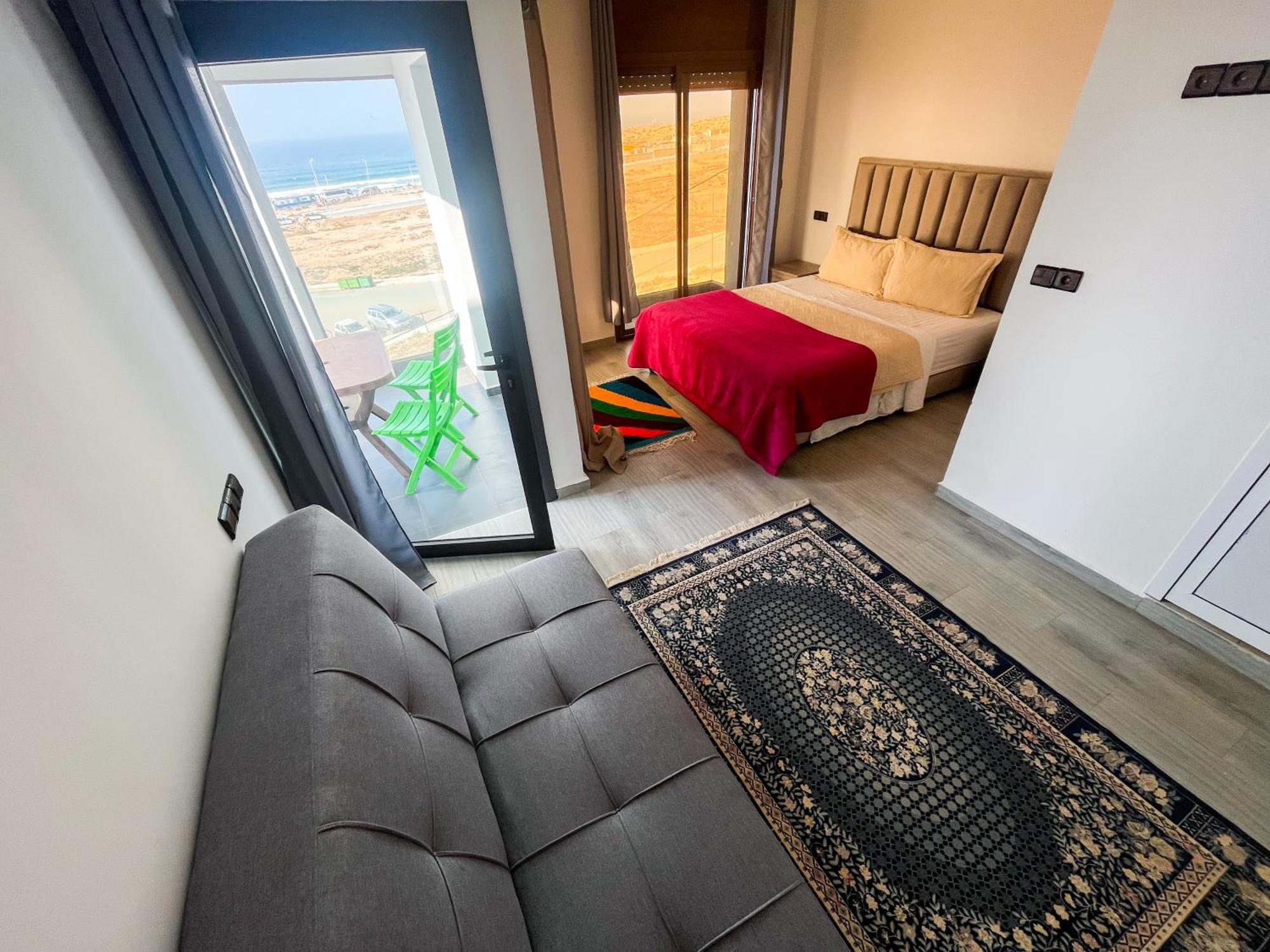 Seaside House Bed & Breakfast อิมซูอาน ภายนอก รูปภาพ