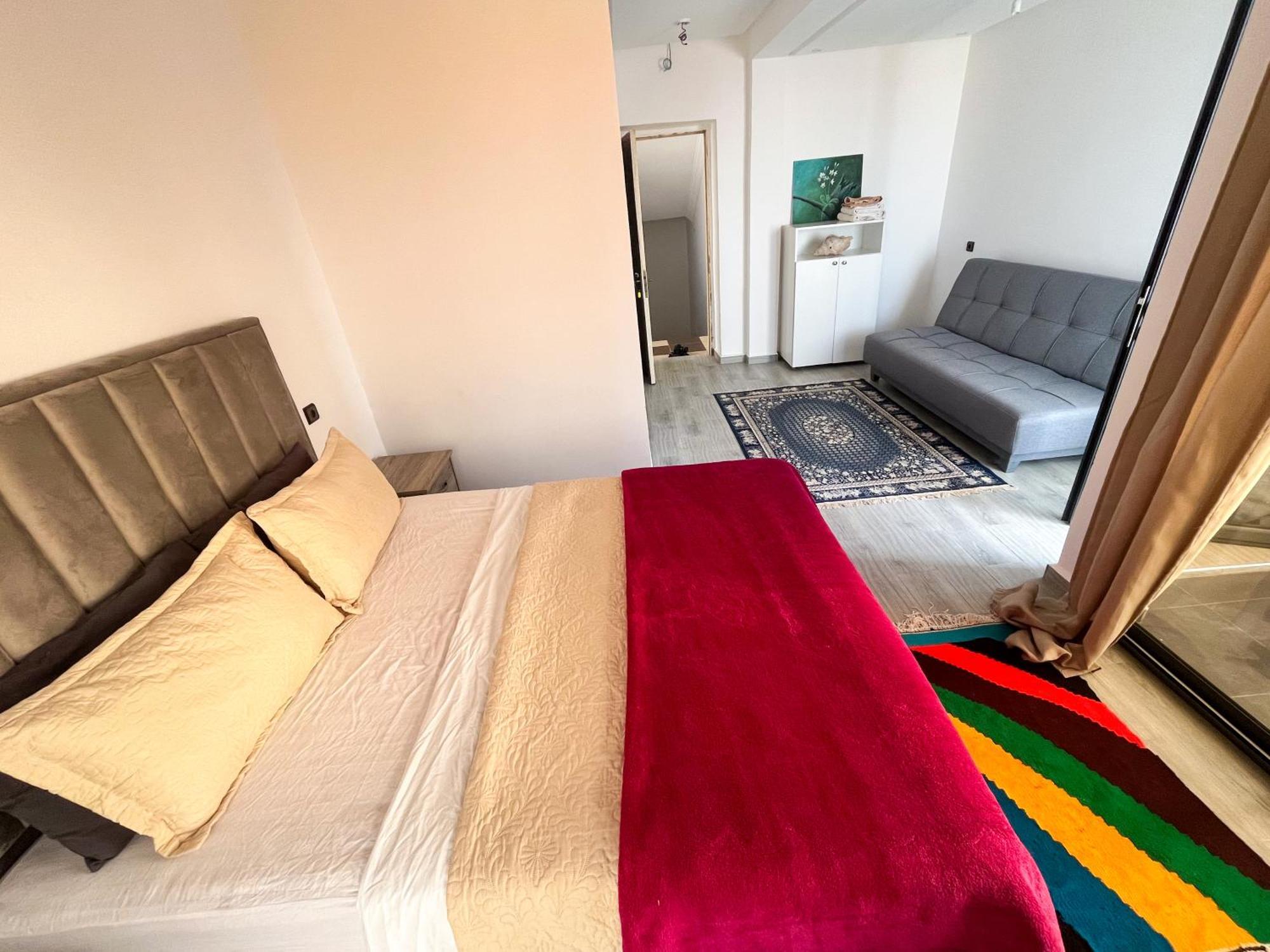 Seaside House Bed & Breakfast อิมซูอาน ภายนอก รูปภาพ
